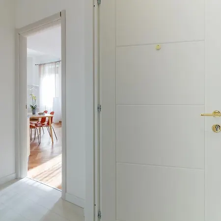 Casa Mazzini ゲストハウス