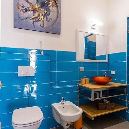 Casa Mazzini 4* ヴェローナ