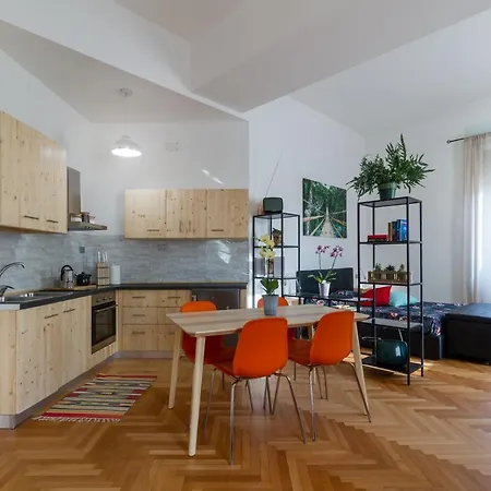 Penzion Casa Mazzini