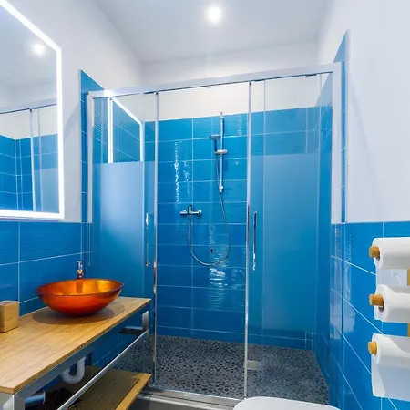 Casa Mazzini ヴェローナ