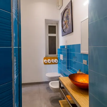 Casa Mazzini ゲストハウス ヴェローナ