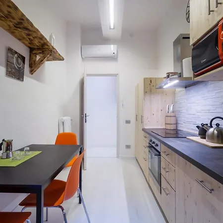 Casa Mazzini ヴェローナ