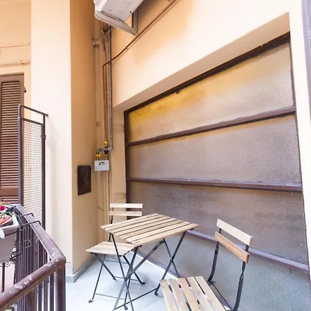 Casa Mazzini ゲストハウス