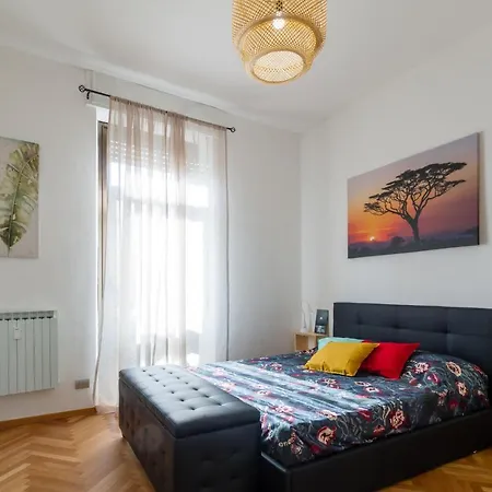 Pensionat Casa Mazzini