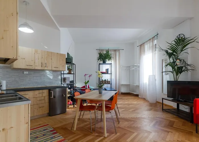 Casa Mazzini Penzion Verona