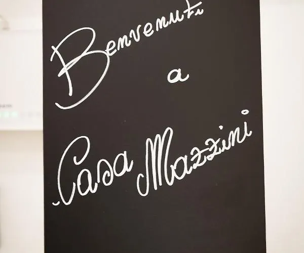 Casa Mazzini 4* Verona