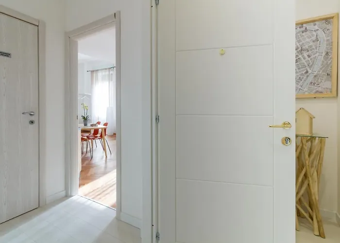 Casa Mazzini Penzion