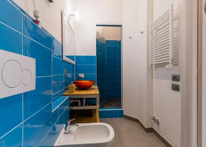 Casa Mazzini Penzion 4*