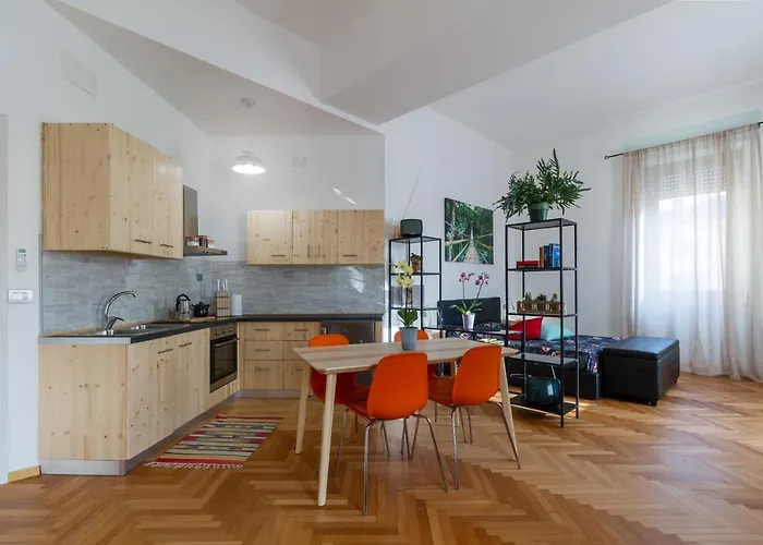 Penzion Casa Mazzini