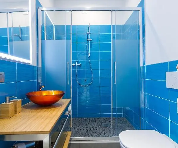 Penzion Casa Mazzini