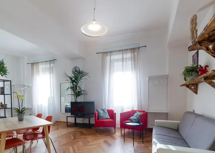 Penzion Casa Mazzini