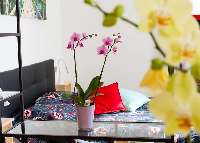 Casa Mazzini 4* Verona