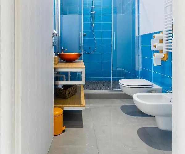 Casa Mazzini 4* Verona