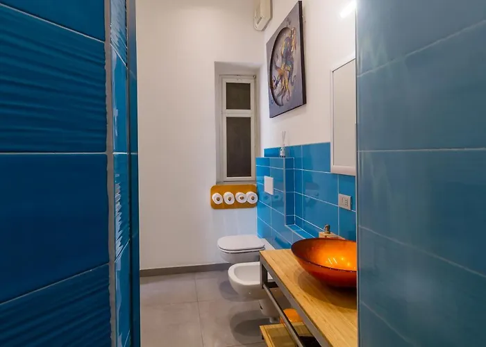 Casa Mazzini Penzion Verona