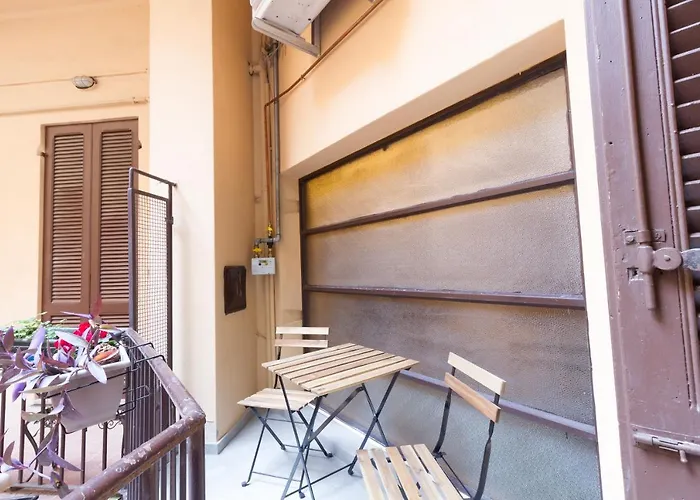 Casa Mazzini Penzion