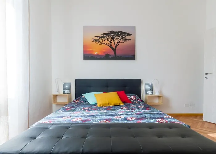 Casa Mazzini Penzion