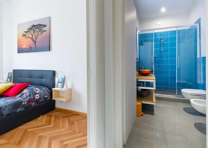 Casa Mazzini Penzion Verona