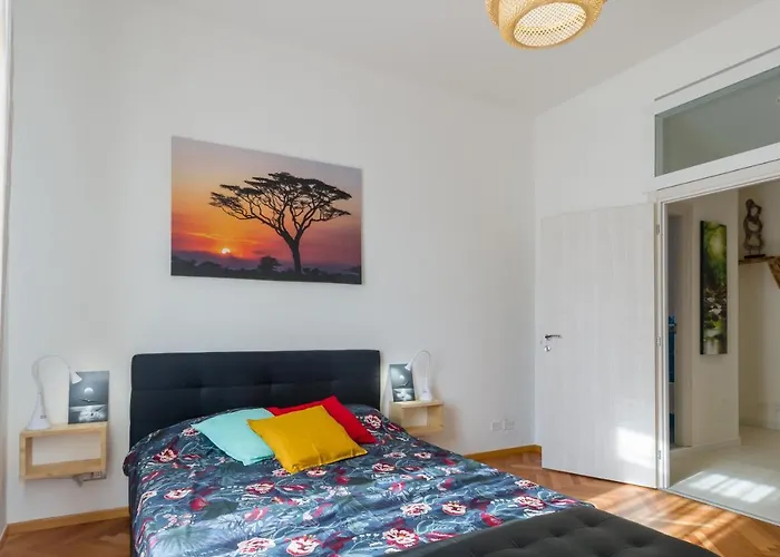 Casa Mazzini 4* Verona