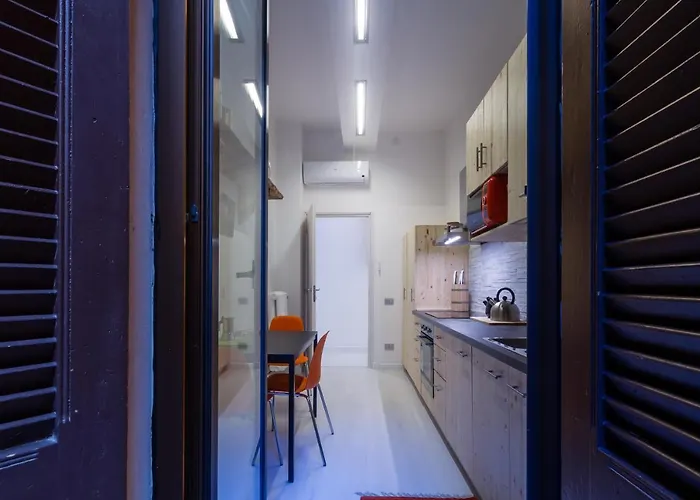 Casa Mazzini Penzion 4*