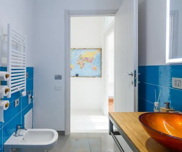 Casa Mazzini Penzion Verona